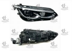Golf 8 21-23 RH Far (Xenon/Ledli/Beyin)