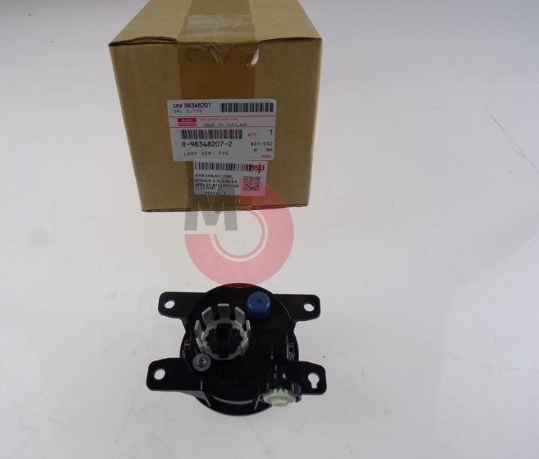 D-MAX 1.9 Sis Lambası RH (89) Orj. (2020- )