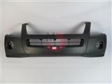 ISUZU DMAX TAMPON ÖN (2007-2011) (4x2) TW2