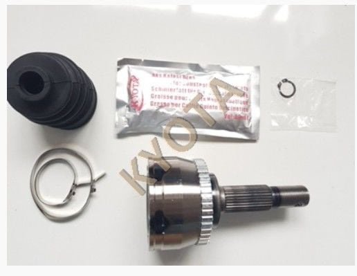PRİMERA 2.0 SR20 96-02 / PRİMERA QG16 1.6 00-02 / PRİMERA QG18 1.8 00-02 KYOTA AKS KAFASI DIŞ ABS
