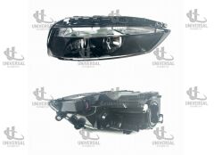 VOLKSWAGEN JETTA 6 11-17 LH FAR MATSUBA-S