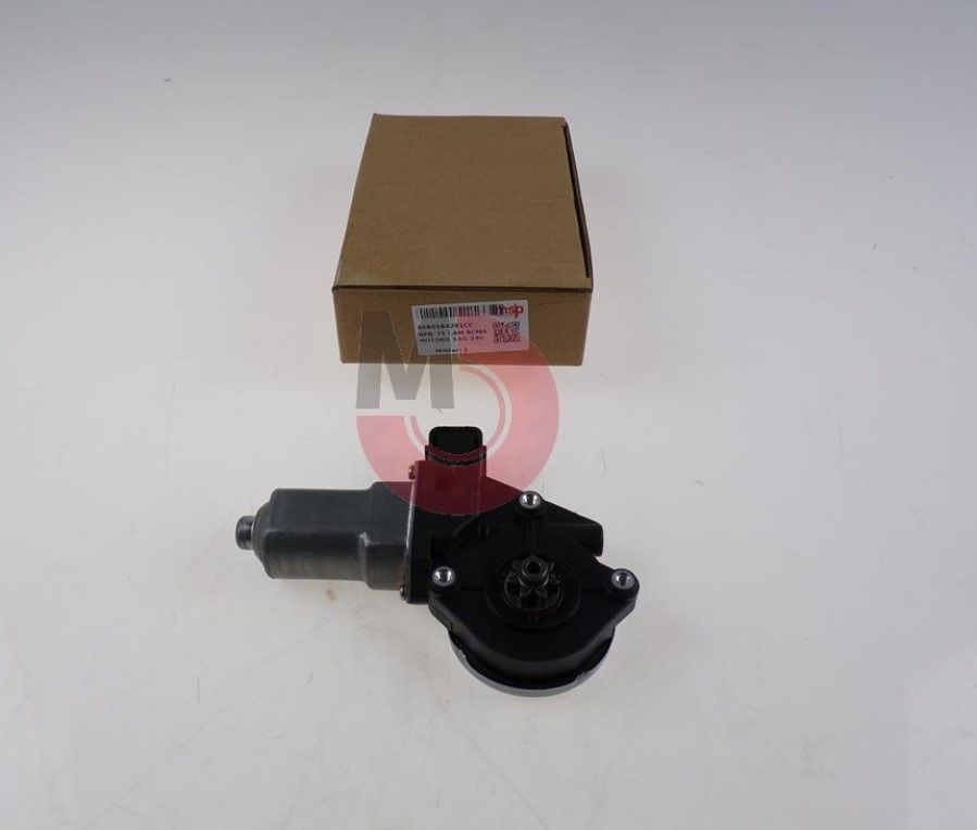 Isuzu NPR 75 Cam Açma Motoru Sağ 24V