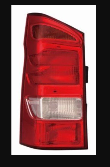MERCEDES VITO 109,111,114,116 CDI STOP LAMBASI 14- OM 622 951