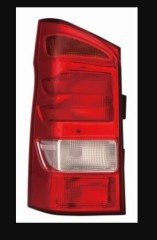MERCEDES VITO 109,111,114,116 CDI STOP LAMBASI 14- OM 622 951
