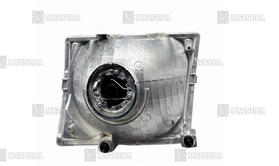Ford Ranger 02-06 RH Far