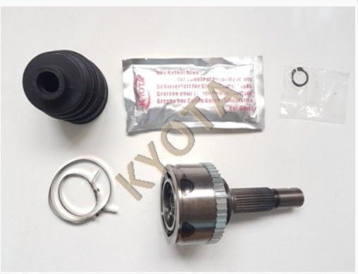 PRİMERA QG16 1.6 00-02/QG18 1.8 00-02 KYOTA AKS KAFASI DIŞ ABS