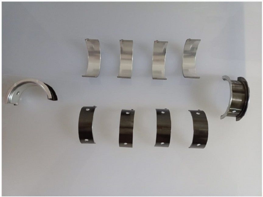 L200 2.5L 84-01/L300 2.3L/2.5L 84-08/Pajero 2.5L 84-00 4G52-4G53-4D55