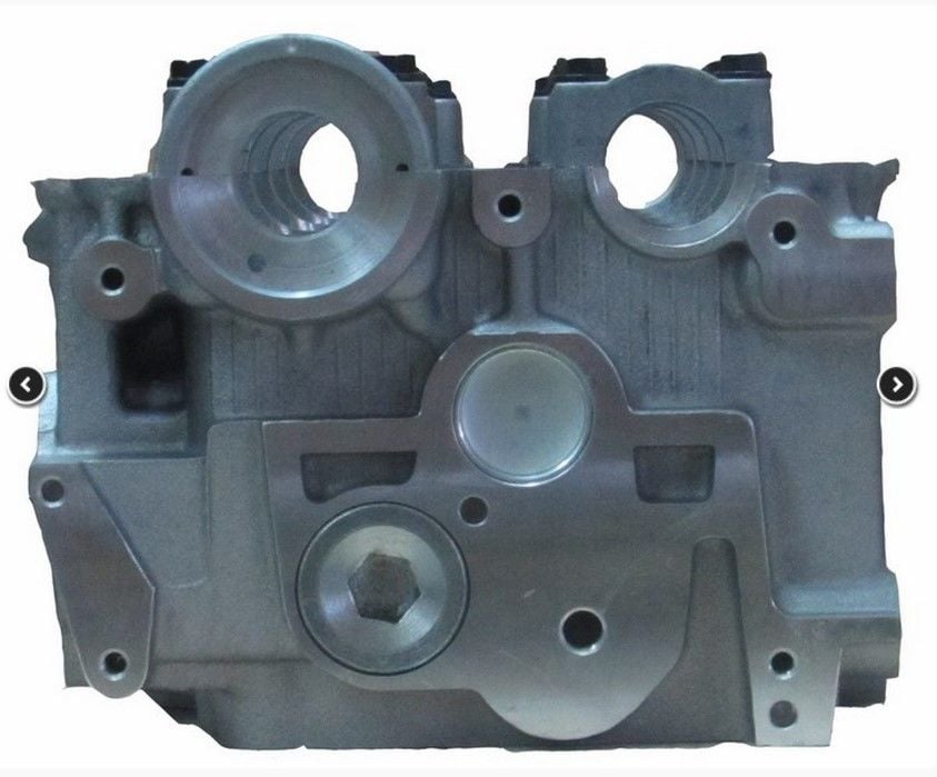 Toyota Corona - Carina - Rav4 - Camry 3S-FE 2,0 2,22 Benzin Enjeksiyonlu 1992-1998 Silindir Kapak 16 Subap