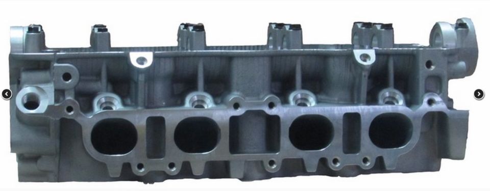 Toyota Corona - Carina - Rav4 - Camry 3S-FE 2,0 2,22 Benzin Enjeksiyonlu 1992-1998 Silindir Kapak 16 Subap