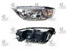 VOLKSWAGEN PASSAT B5 01-05 RH FAR (MERCEKLİ-MOTORLU) MATSUBA-S