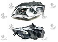 VOLKSWAGEN PASSAT B6 05-11 LH FAR (HALOJEN) MATSUBA-S