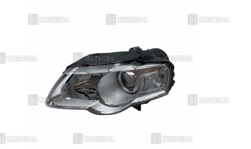 VOLKSWAGEN PASSAT B6 05-11 LH FAR (HALOJEN) MATSUBA-S