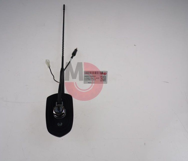 D-MAX EURO5 Anten Komple (OEM)