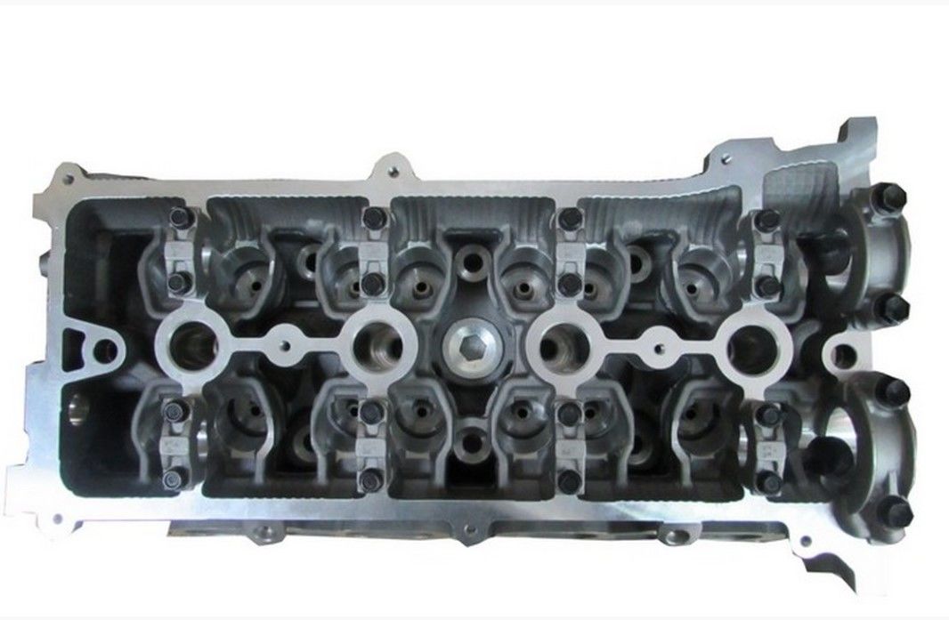 Toyota Avensis / Rav 4 - 2,0 2,4 1AZ - 2AZ 1998-2005 Silindir Kapak 16 Subap