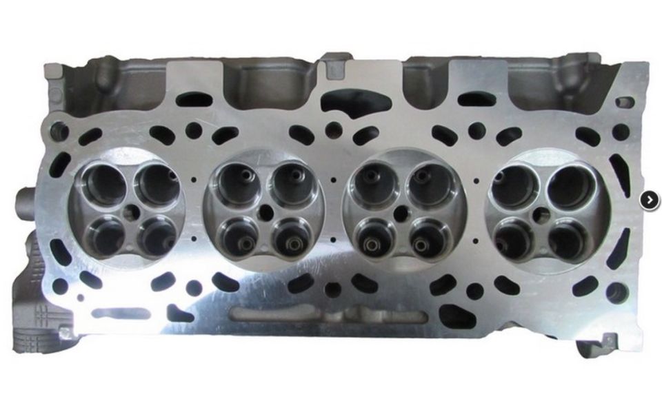 Toyota Avensis / Rav 4 - 2,0 2,4 1AZ - 2AZ 1998-2005 Silindir Kapak 16 Subap