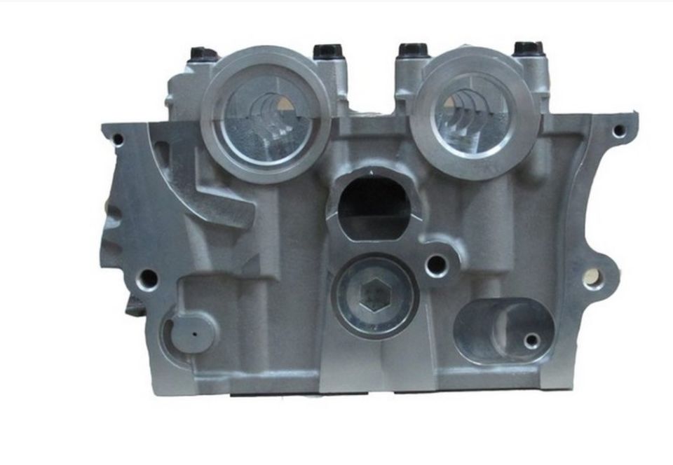 Toyota Avensis / Rav 4 - 2,0 2,4 1AZ - 2AZ 1998-2005 Silindir Kapak 16 Subap