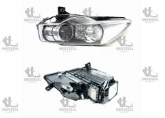 VOLKSWAGEN PASSAT B6 05-11 LH FAR (XENON-BEYİN) MATSUBA-S