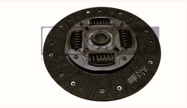 TIVOLI SPORTS DEBRİYAJ BALATA 1.6C 15- benzinli