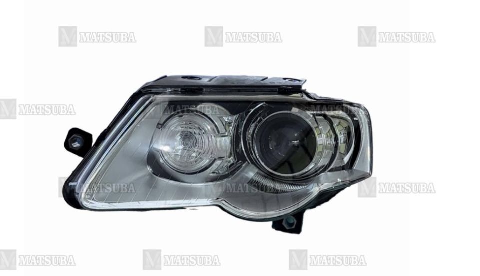 VOLKSWAGEN PASSAT B6 05-11 LH FAR (XENON-BEYİN) MATSUBA-S