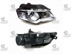 VOLKSWAGEN PASSAT B6 05-11 RH FAR (HALOJEN) MATSUBA-S