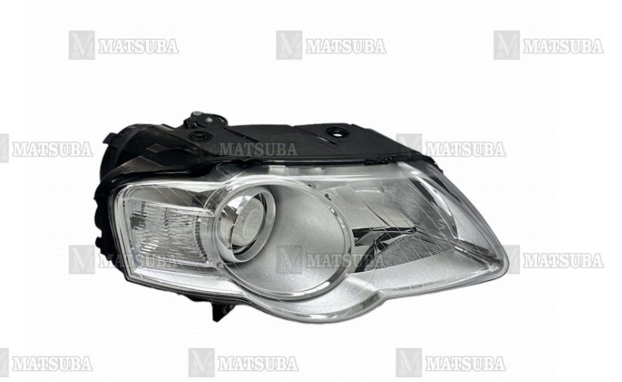 VOLKSWAGEN PASSAT B6 05-11 RH FAR (HALOJEN) MATSUBA-S