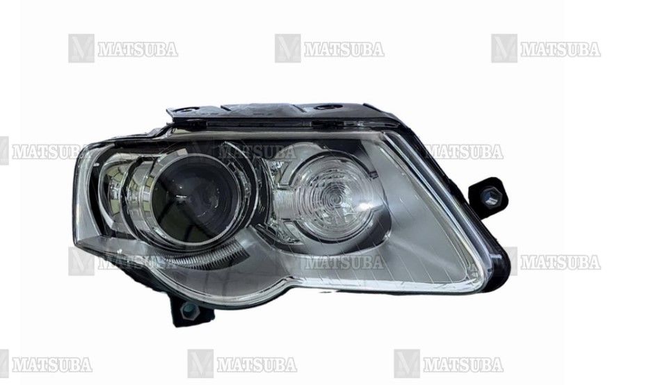 VOLKSWAGEN PASSAT B6 05-11 RH FAR (XENON-BEYİN) MATSUBA-S