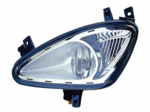 MERCEDES W221 SİS FARI 05-09 BM