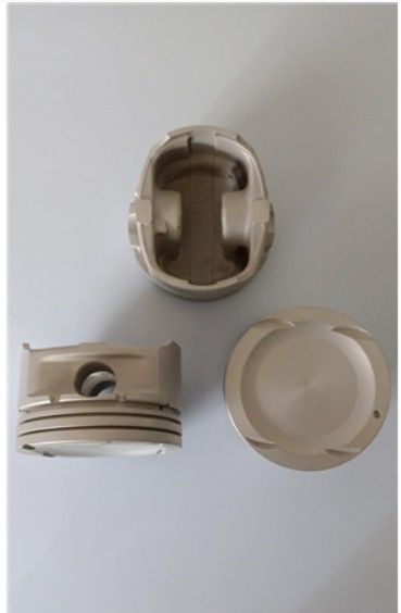 Lacetti 1.6L 16V-Vectra 1.6 Piston Tk Std 79.00mm 04-07 F16D