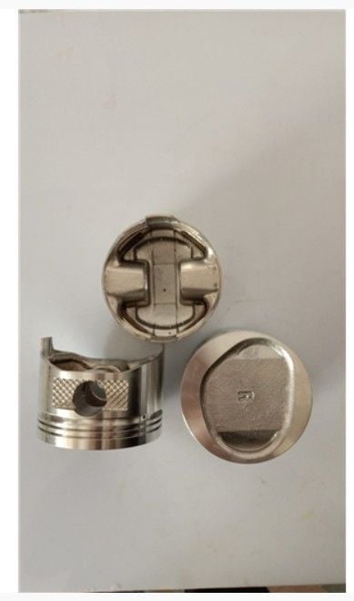 Pajero 3.0L 12V Piston Tk Std 91,10mm 82-97 6G72B