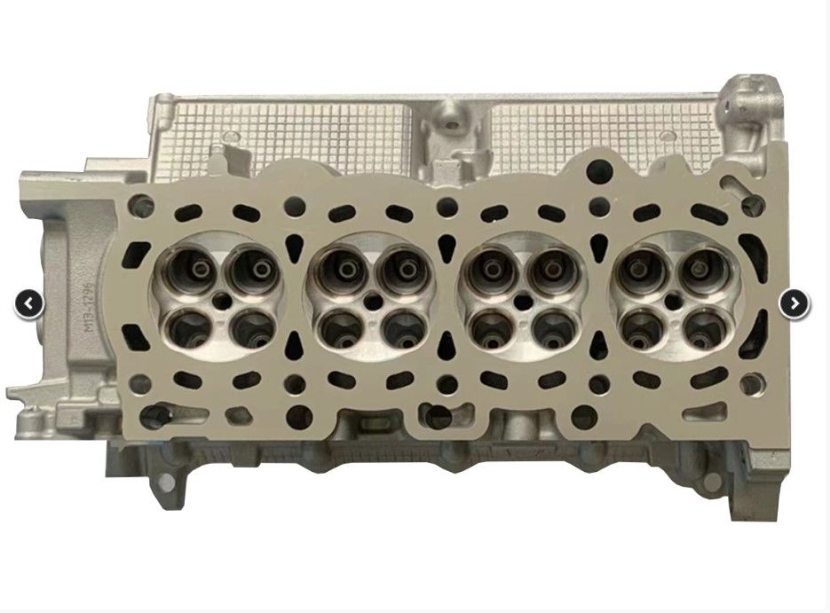 Toyota Yaris 1,33 1NR Silindir Kapak