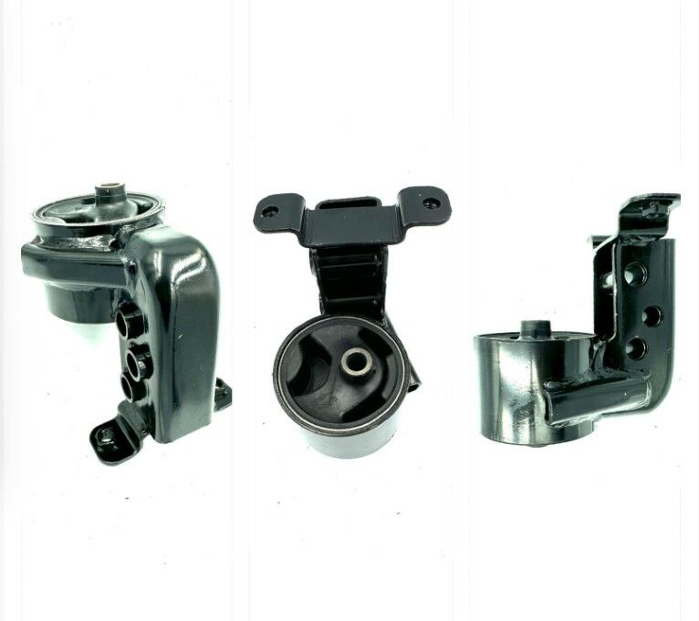 ACCENT 00-06 ÖN RH TAKOZ MOTOR
