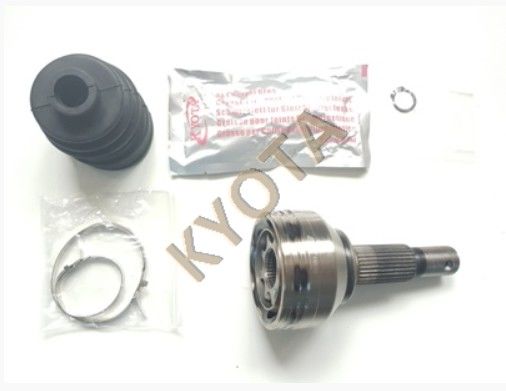 QASHQAI 1.6 BENZİNLİ 06- KYOTA AKS KAFASI DIŞ