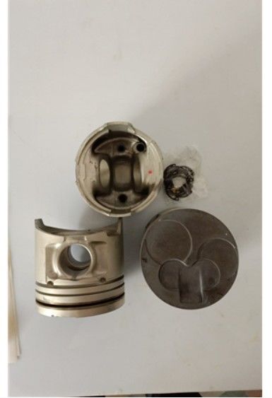 Pajero 2.8L Turbo Piston Tk Std 95.00mm 94-00 4M40T