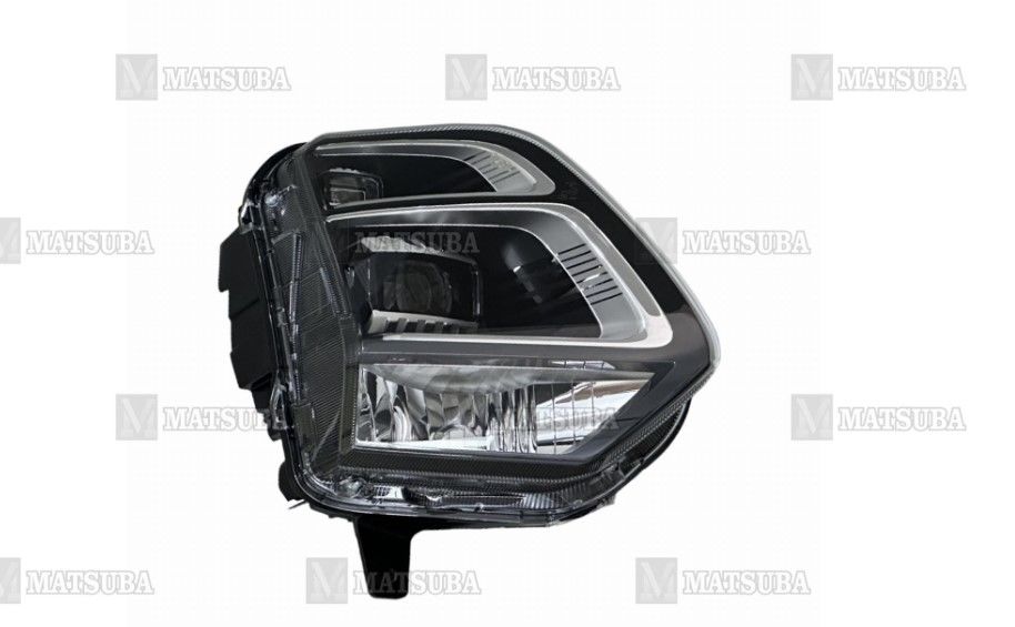 CHERY OMODA 5 22-24 RH FAR (SİSSİZ/DÜŞÜK PAKET)