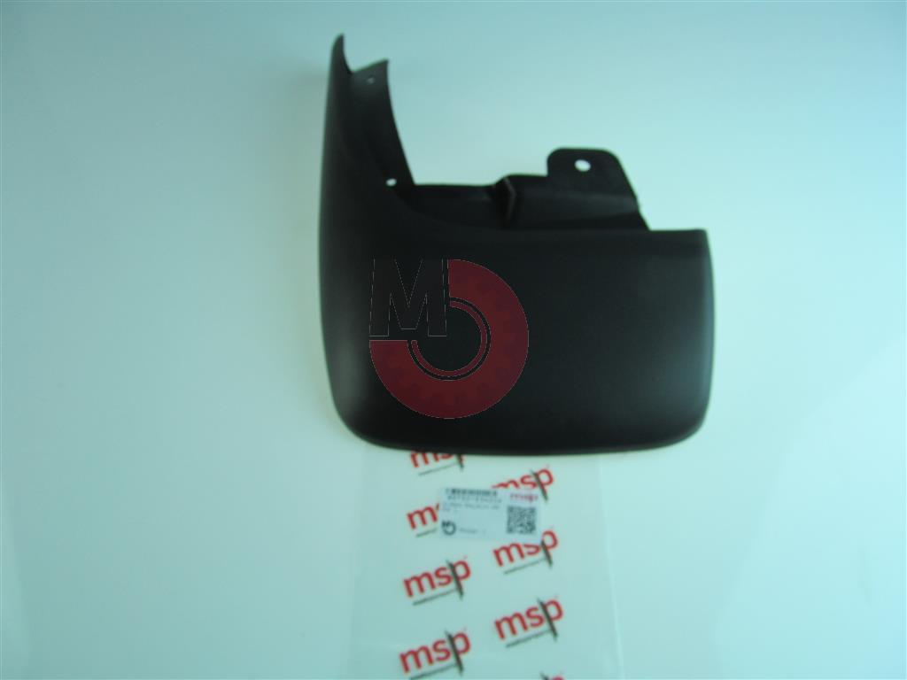 Dmax Paçalık Arka L