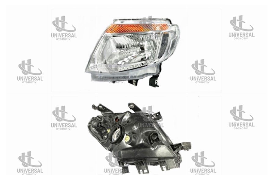 Ford Ranger 14-16 LH Far
