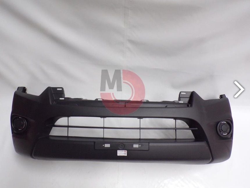 D-MAX 1.9 Tampon Ön 4X2 Baz Model (Sis Lambasız) (67) Orj.