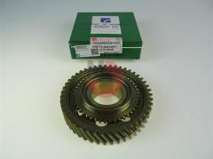NPR 75 VİTES DİŞLİSİ 6