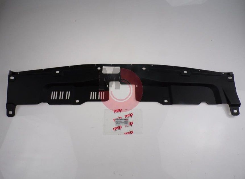 D-MAX 1.9 Tampon Ön Kapak
