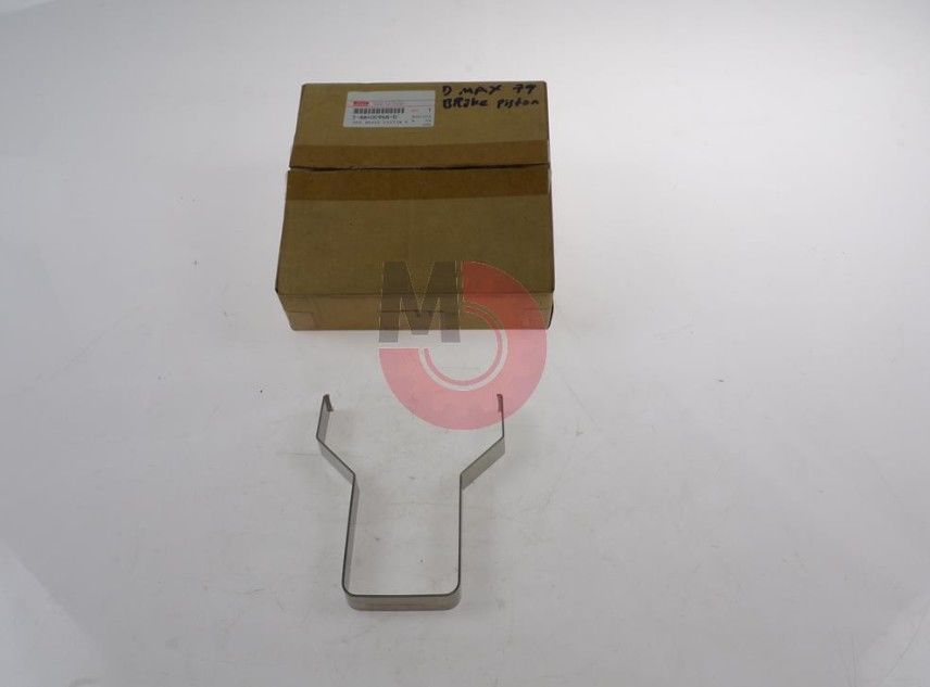 D-MAX Braket Piston Orj.