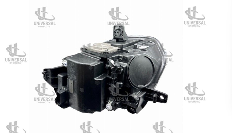 CHERY OMODA 5 22-24 LH FAR (SİSSİZ/DÜŞÜK PAKET)