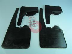D-MAX Paçalık (4 lü Takım)