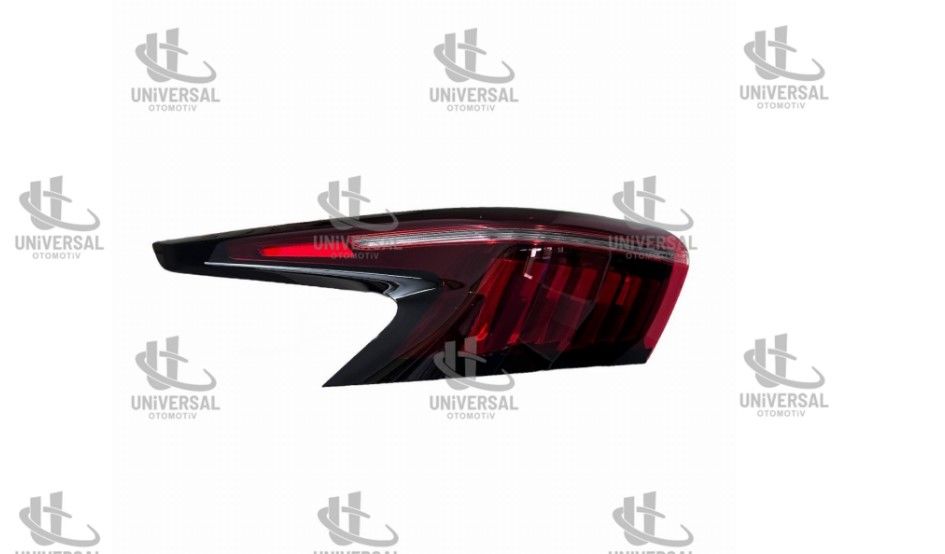 CHERY OMODA 5 22-24 DIŞ LH STOP