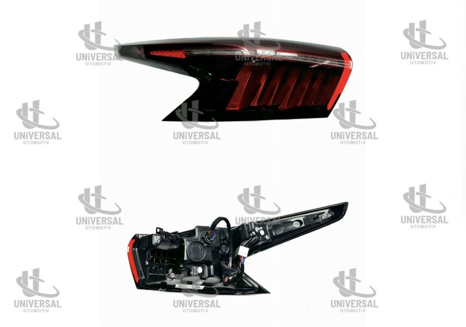 CHERY OMODA 5 22-24 DIŞ LH STOP
