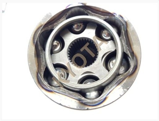 TERRANO 2.4İ-2.7D-3.0D 96-04 KYOTA AKS KAFASI DIŞ