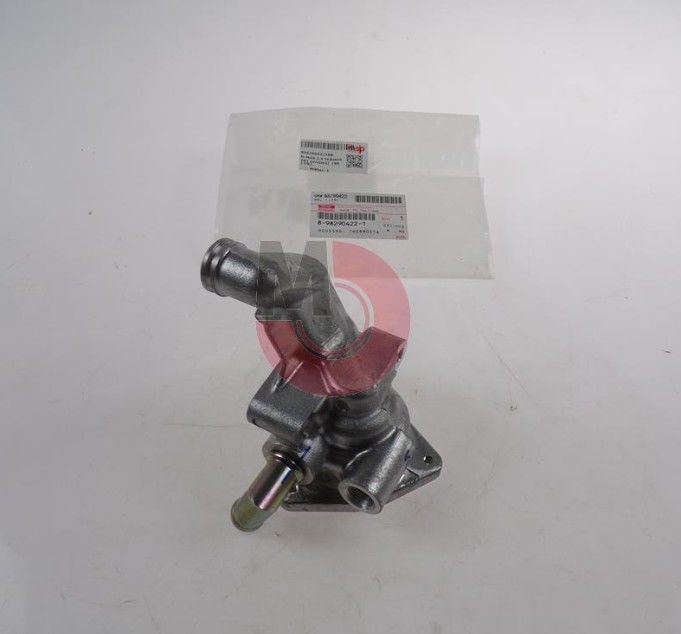 D-MAX 1.9 Termostat Gövdesi (89) Orj.