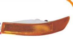 COROLLA AE101 93-98 LH (2Lİ PAKETTE) SİNYAL TAMPON