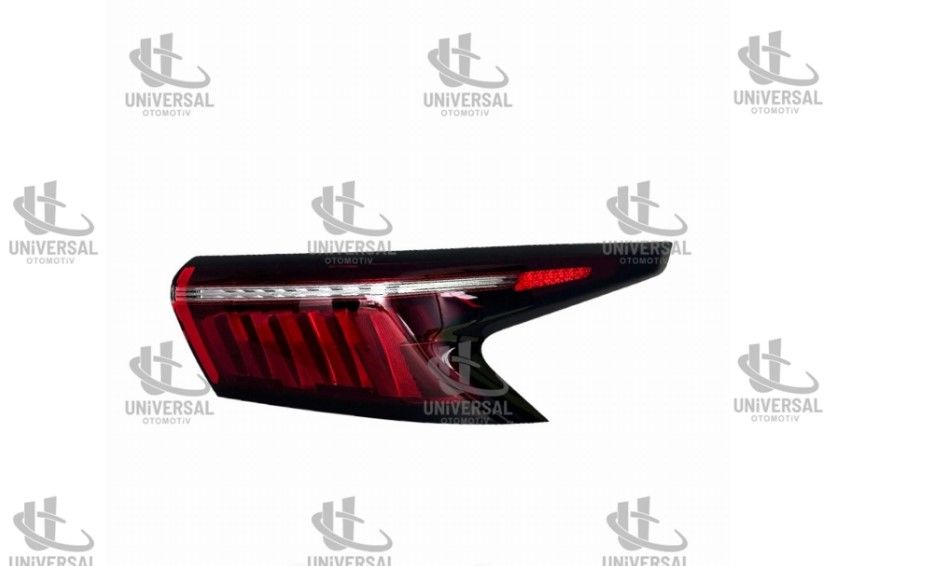 CHERY OMODA 5 22-24 DIŞ RH STOP