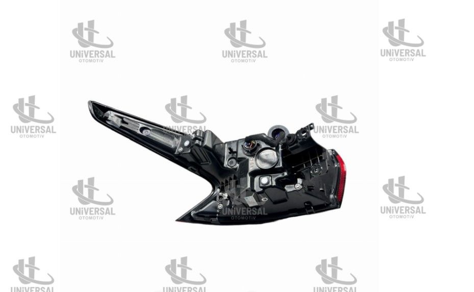 CHERY OMODA 5 22-24 DIŞ RH STOP