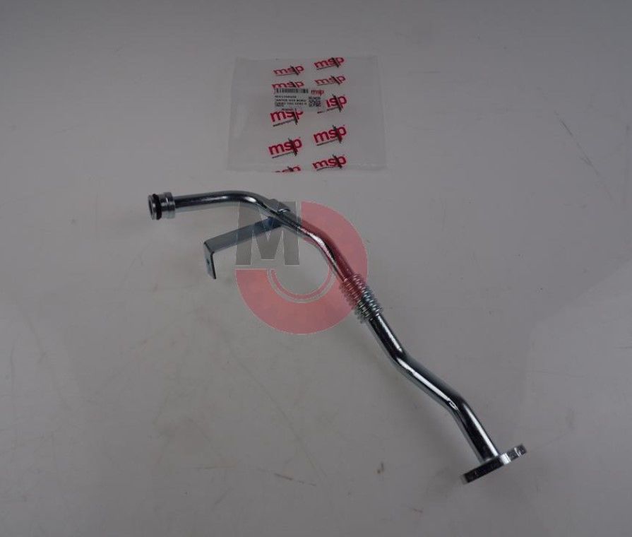 Canter 659 Boru Turbo Yağ Geri Dönüş